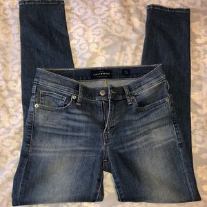 Lucky Brand Skinny Jeans